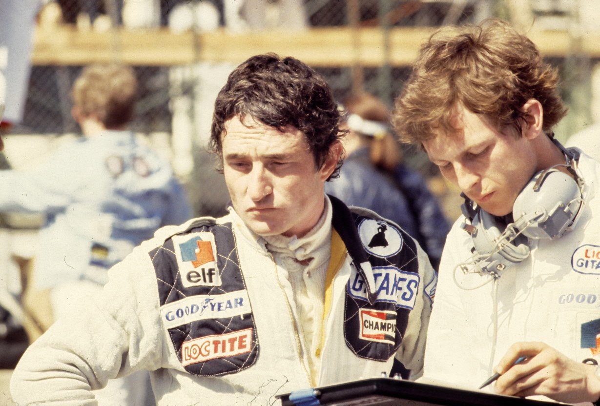 1979 Grand Prix of Long Beach